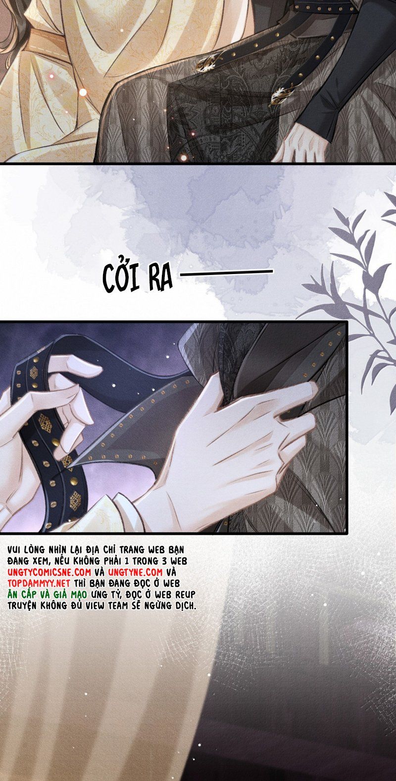 Đan Tiêu Vạn Dặm Chapter 128 - 45