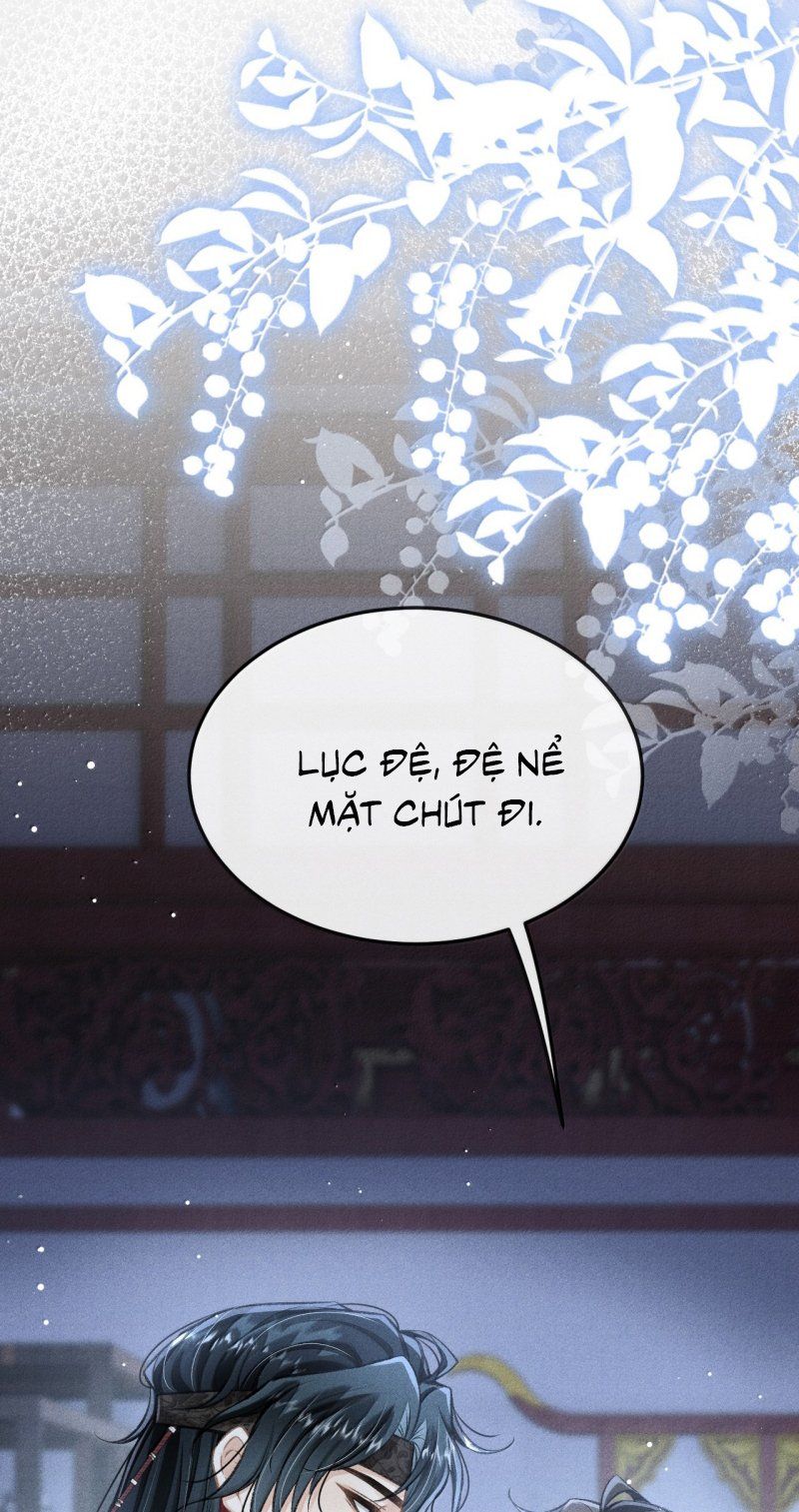 Đan Tiêu Vạn Dặm Chapter 128 - 6