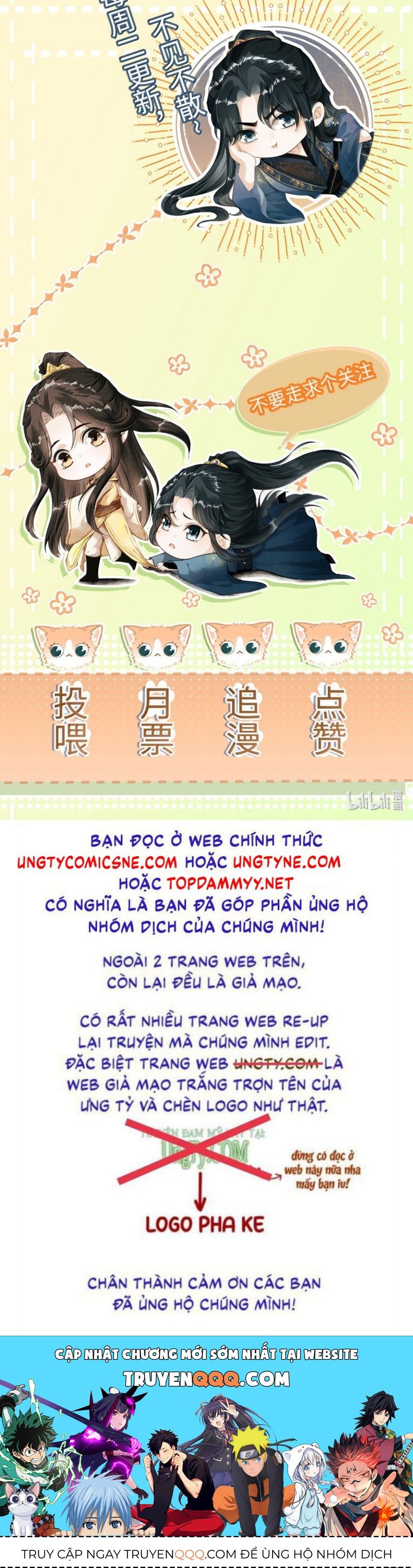 Đan Tiêu Vạn Dặm Chapter 128 - 52