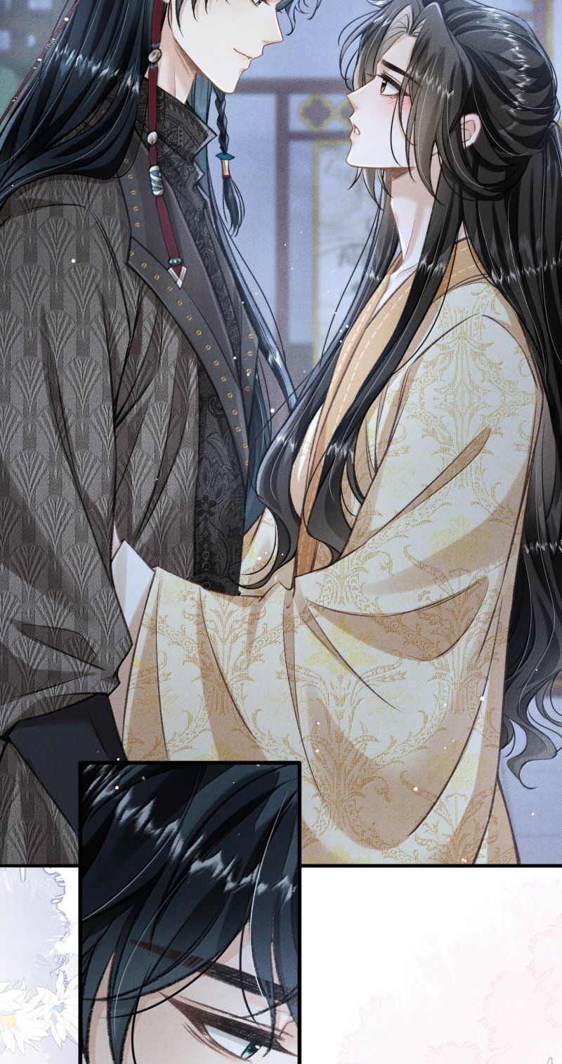 Đan Tiêu Vạn Dặm Chapter 128 - 7