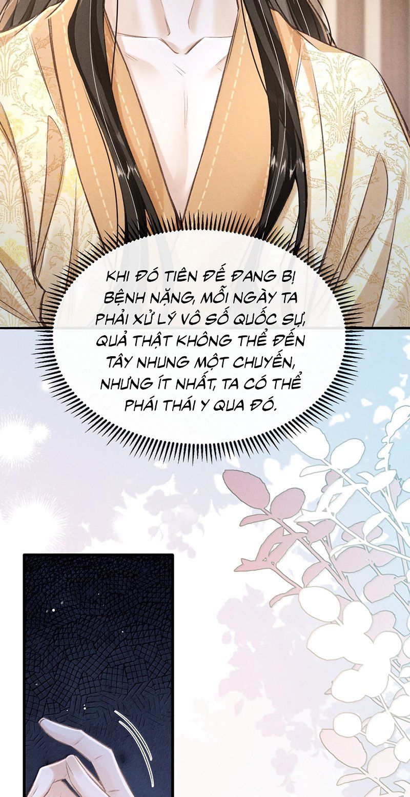 Đan Tiêu Vạn Dặm Chapter 129 - 12