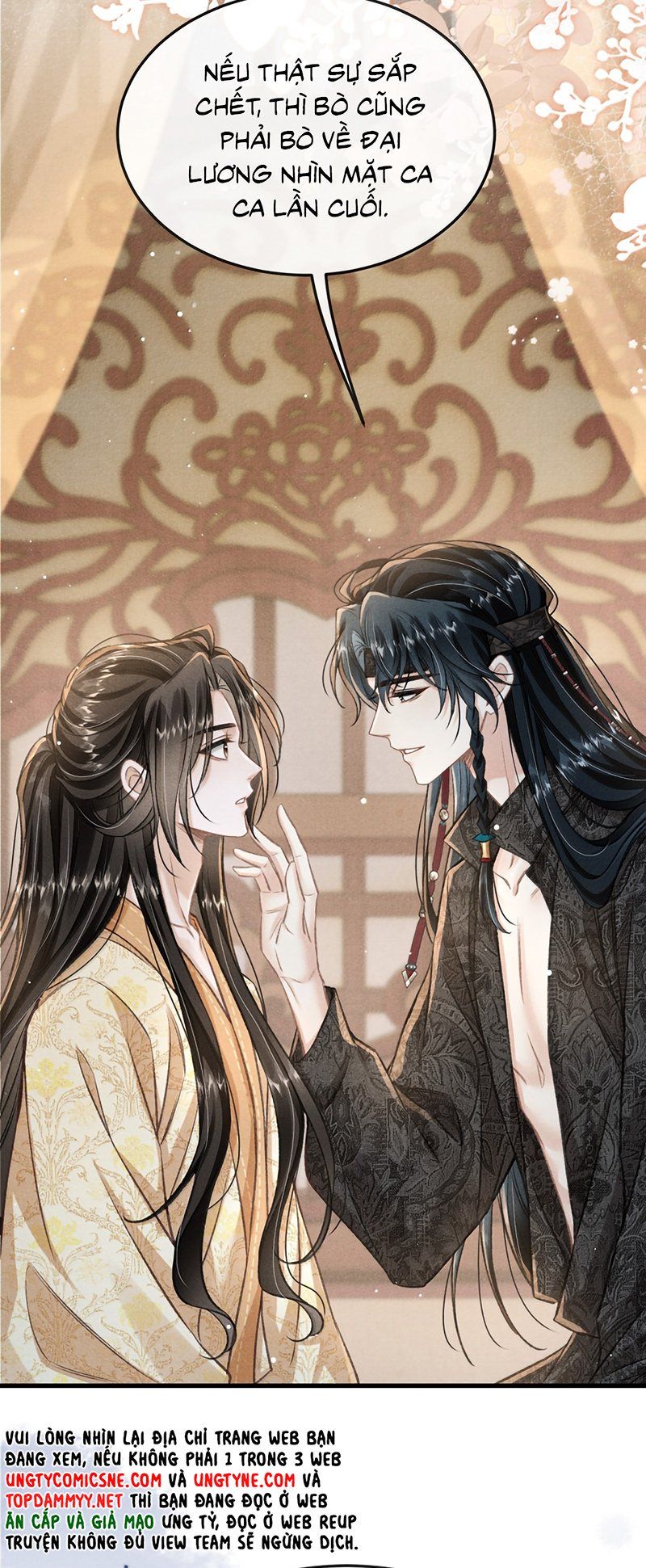 Đan Tiêu Vạn Dặm Chapter 129 - 15