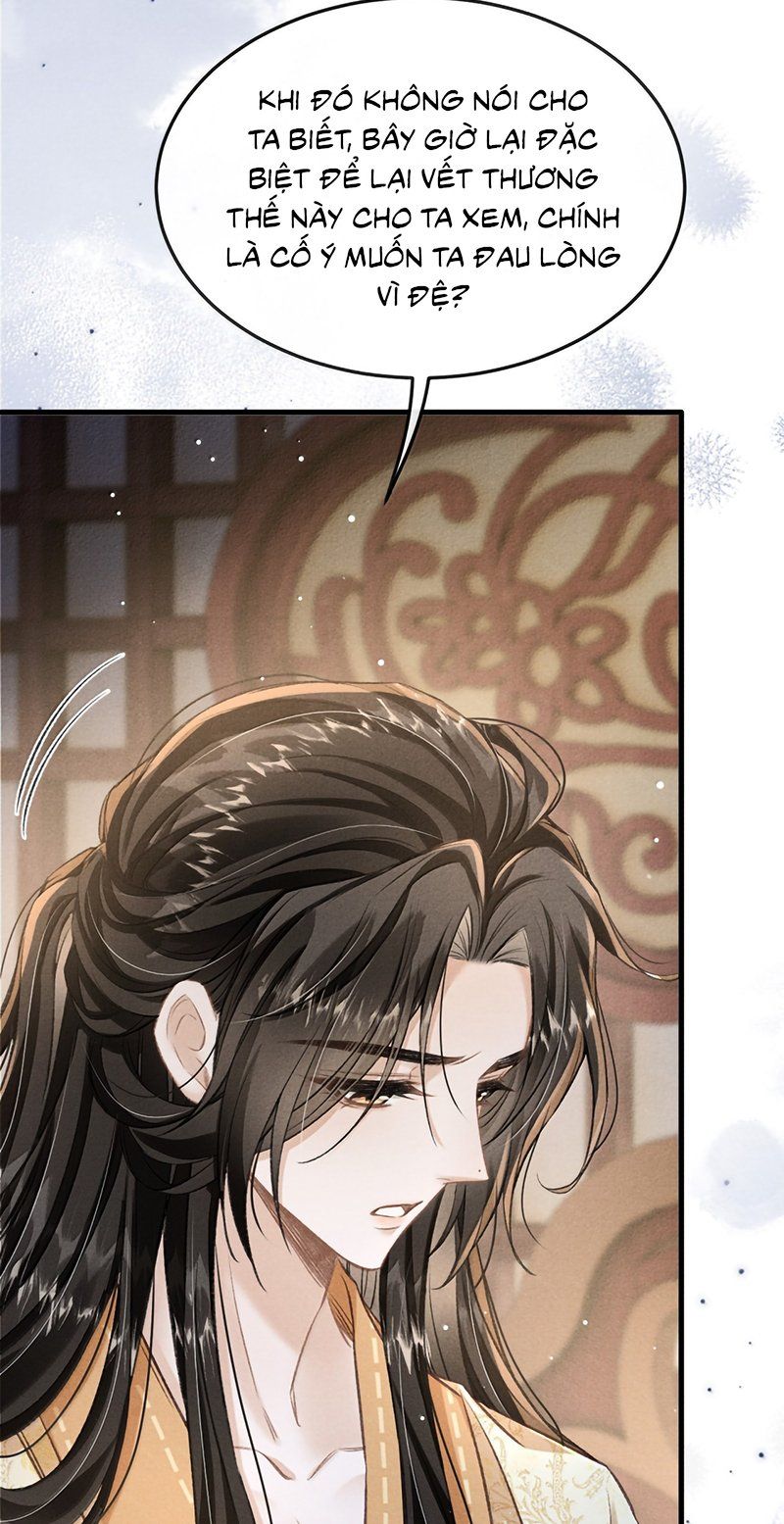 Đan Tiêu Vạn Dặm Chapter 129 - 16