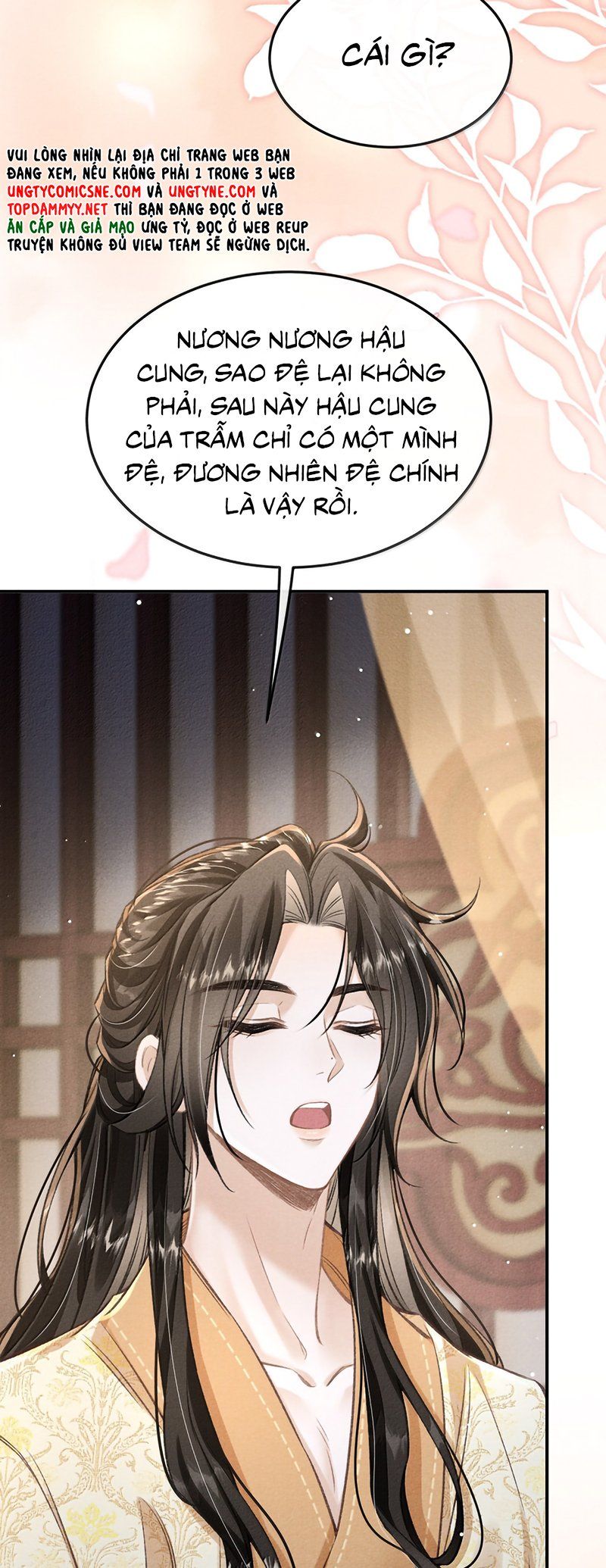 Đan Tiêu Vạn Dặm Chapter 129 - 20