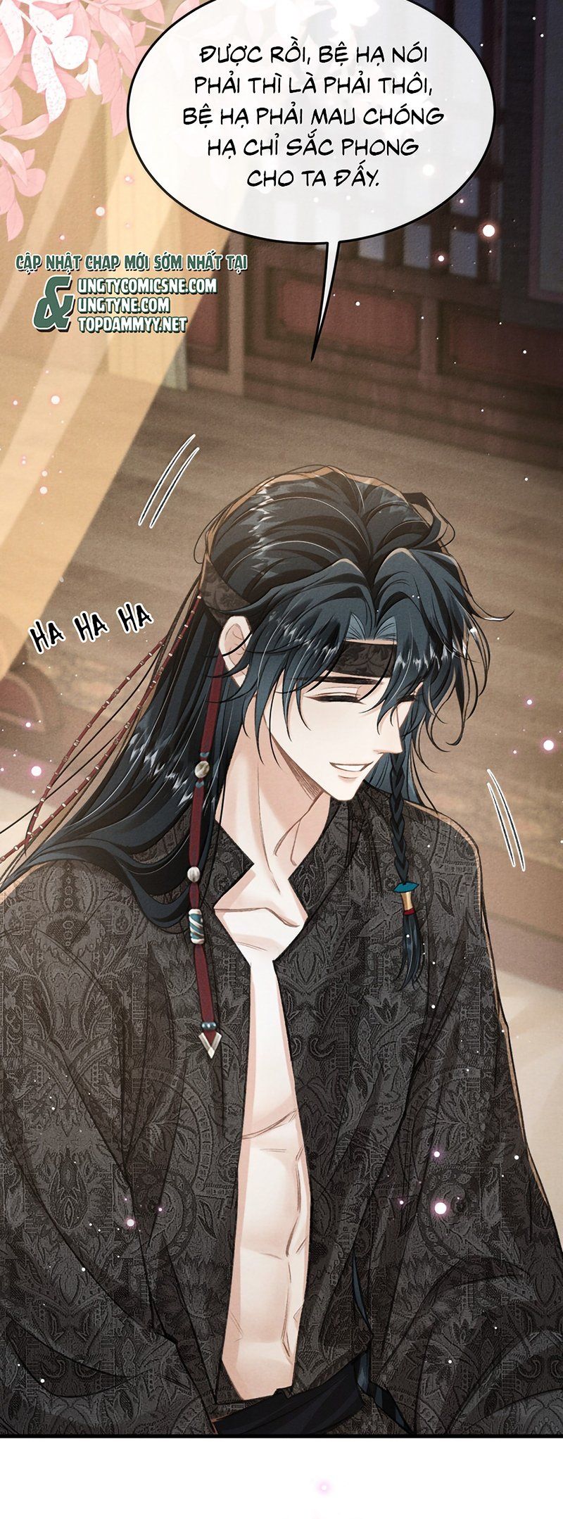Đan Tiêu Vạn Dặm Chapter 129 - 22