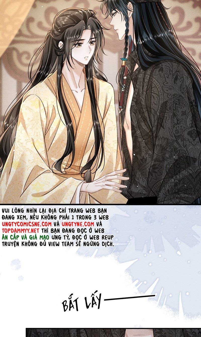 Đan Tiêu Vạn Dặm Chapter 129 - 24