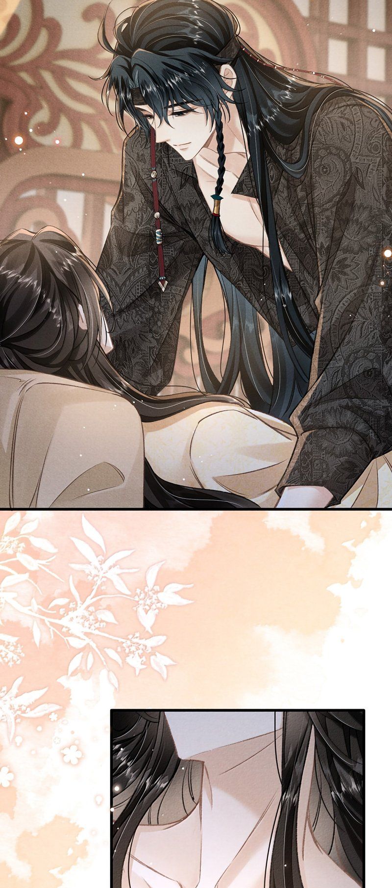 Đan Tiêu Vạn Dặm Chapter 129 - 30