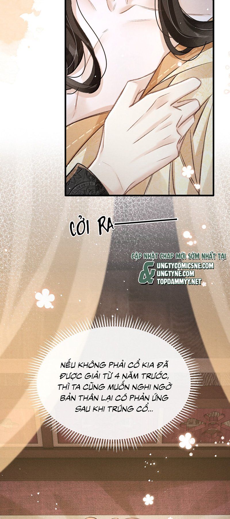 Đan Tiêu Vạn Dặm Chapter 129 - 31