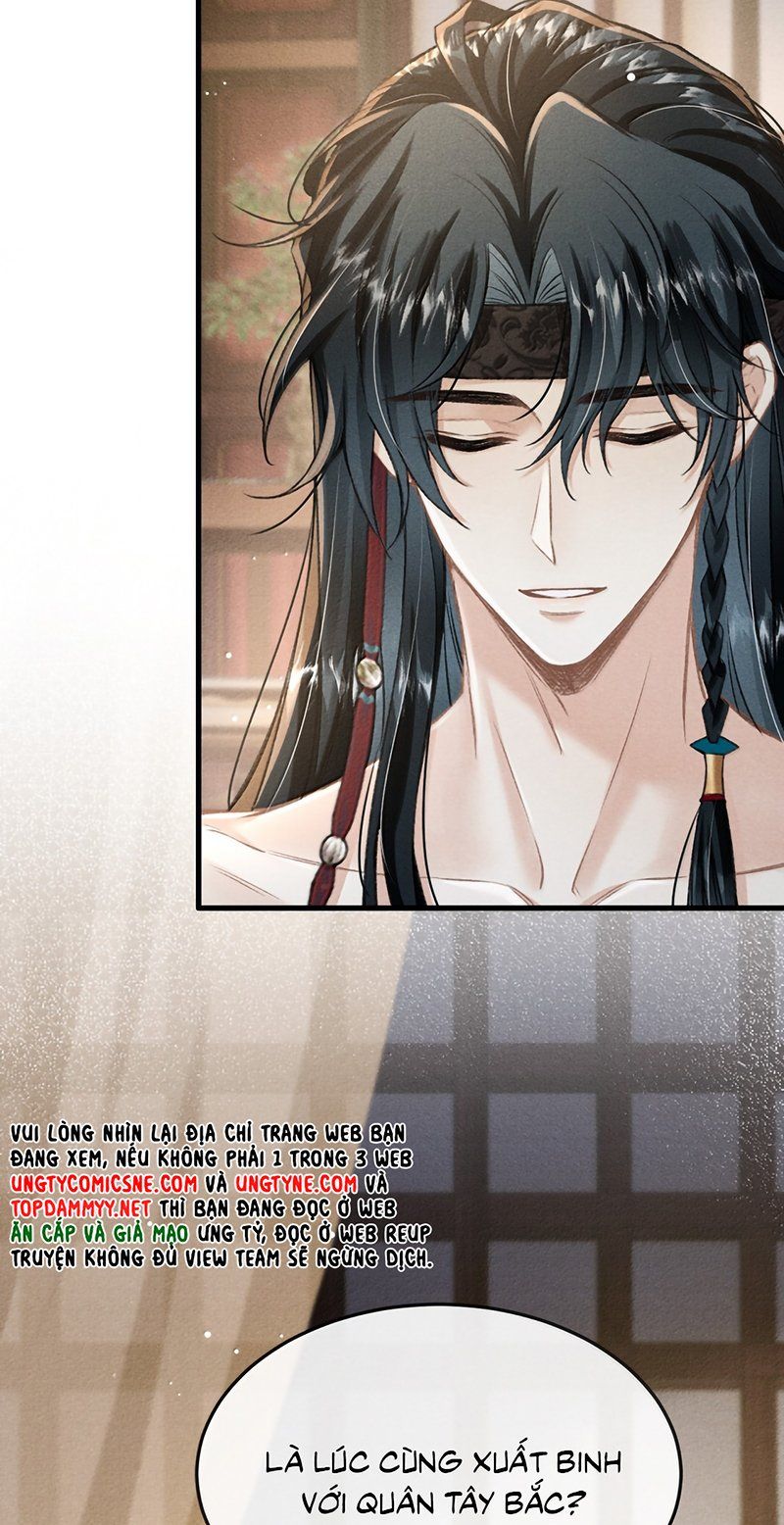 Đan Tiêu Vạn Dặm Chapter 129 - 5