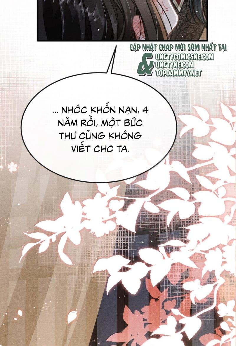 Đan Tiêu Vạn Dặm Chapter 129 - 41