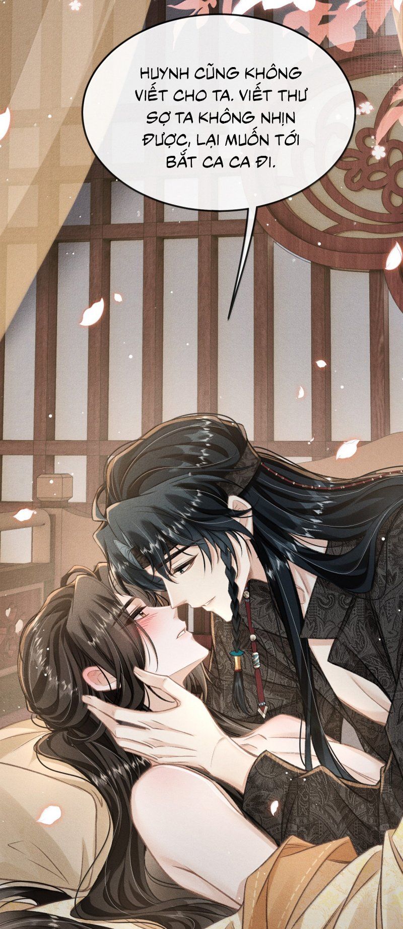 Đan Tiêu Vạn Dặm Chapter 129 - 42