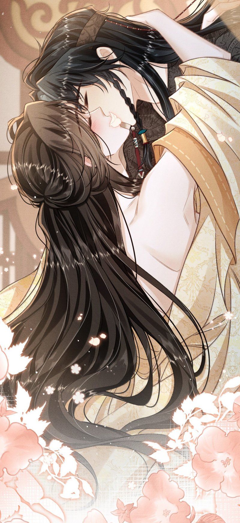 Đan Tiêu Vạn Dặm Chapter 129 - 46