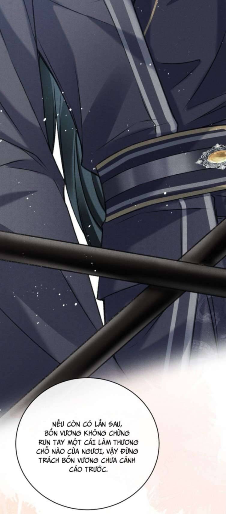 Đan Tiêu Vạn Dặm Chapter  13 - 15