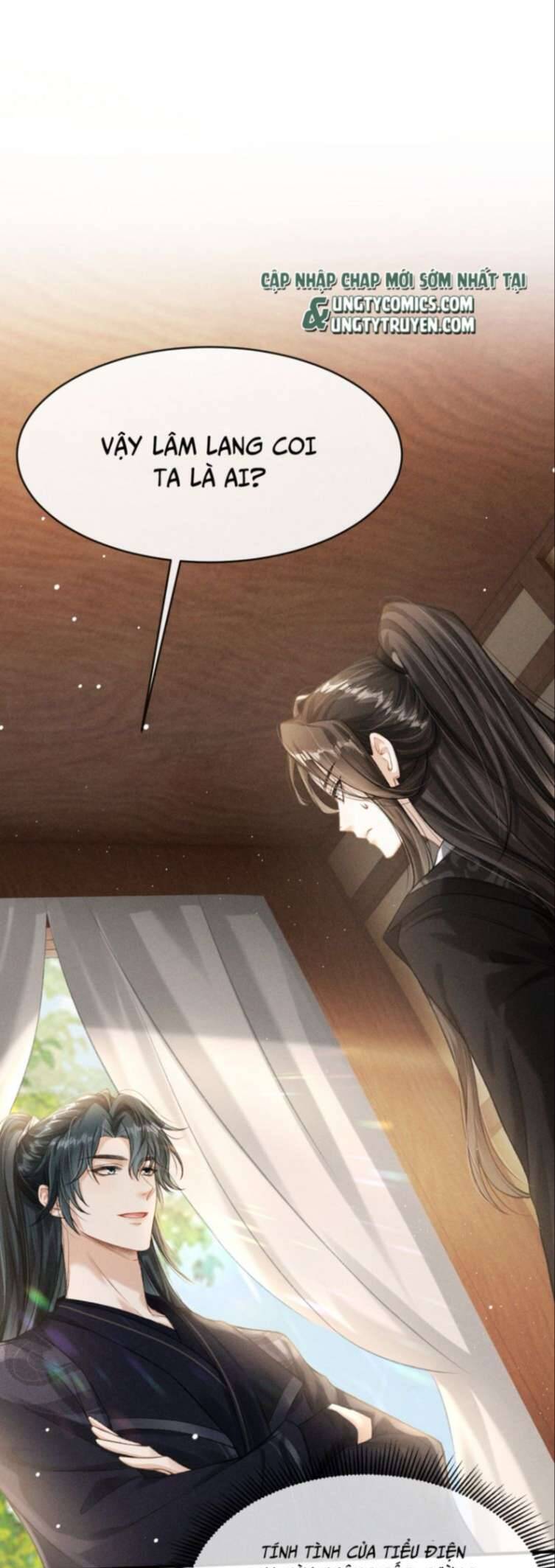 Đan Tiêu Vạn Dặm Chapter  13 - 3