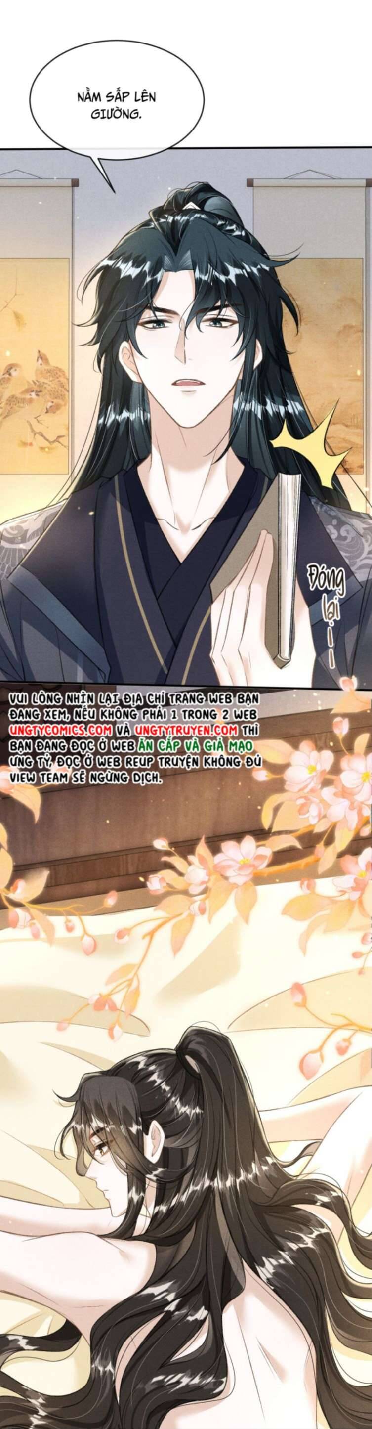 Đan Tiêu Vạn Dặm Chapter  13 - 22