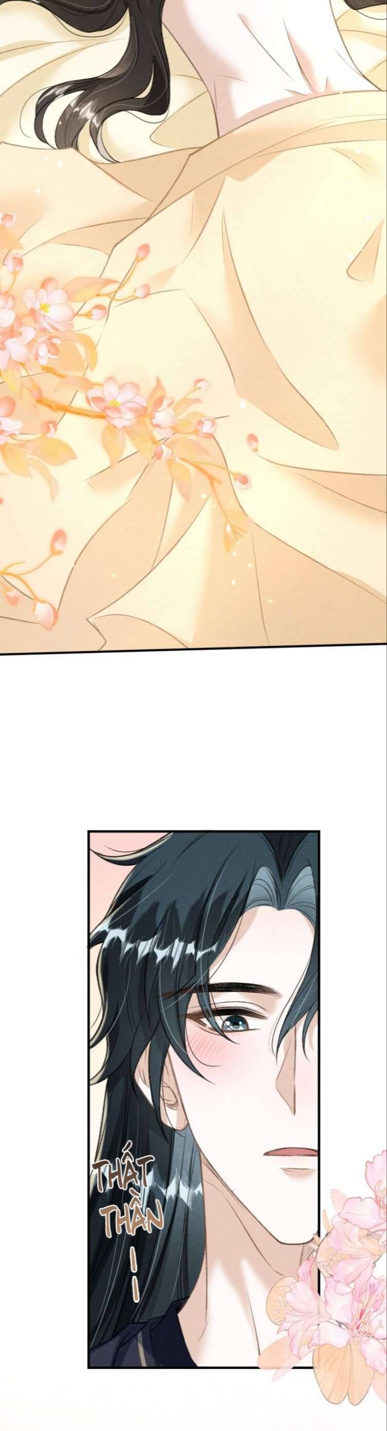 Đan Tiêu Vạn Dặm Chapter  13 - 23