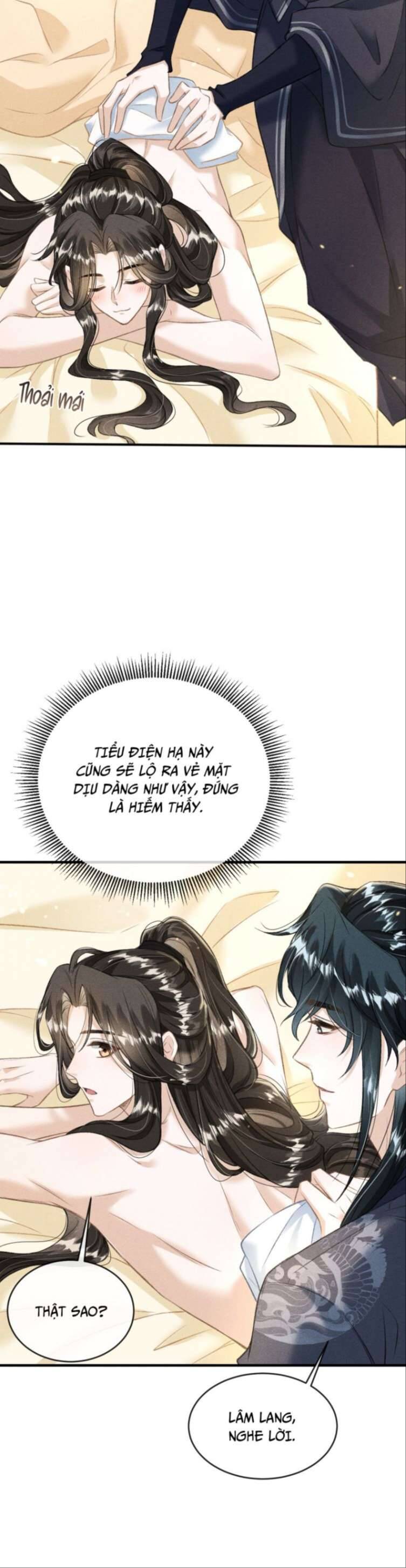 Đan Tiêu Vạn Dặm Chapter  13 - 25