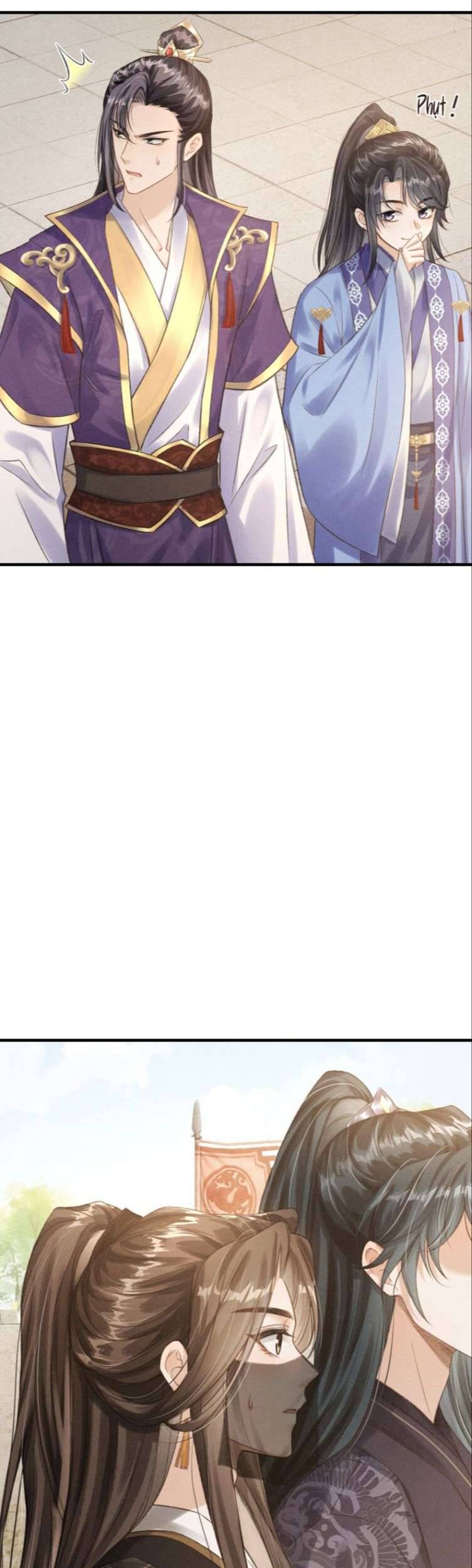 Đan Tiêu Vạn Dặm Chapter  13 - 30