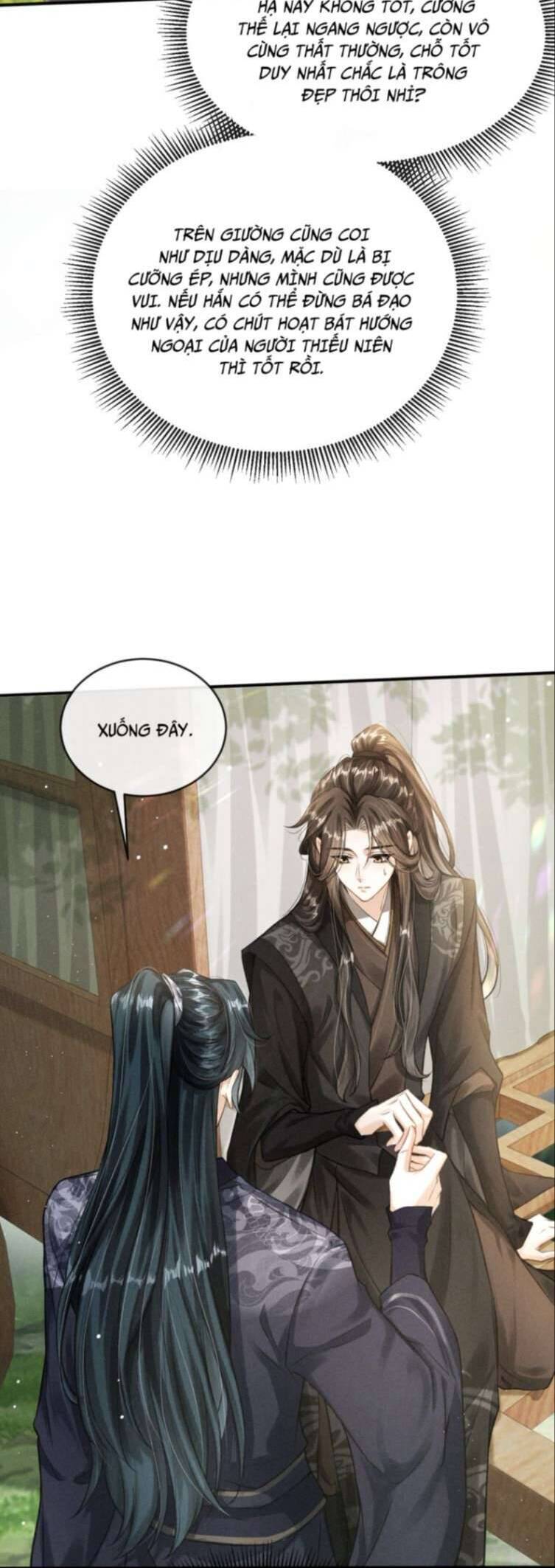 Đan Tiêu Vạn Dặm Chapter  13 - 4