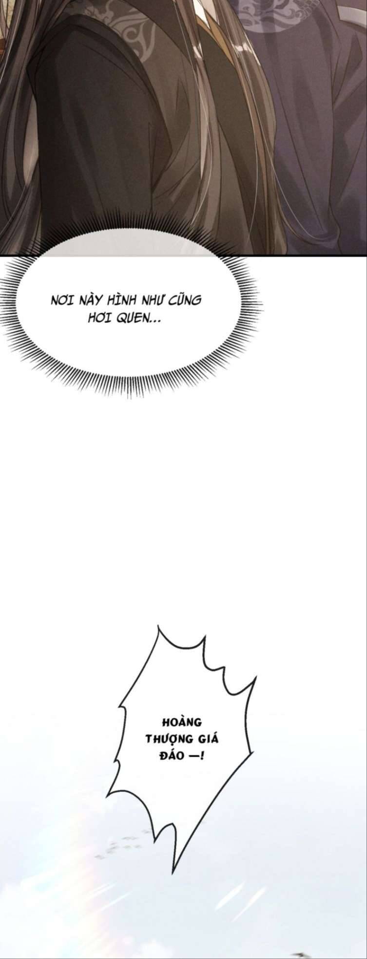 Đan Tiêu Vạn Dặm Chapter  13 - 31
