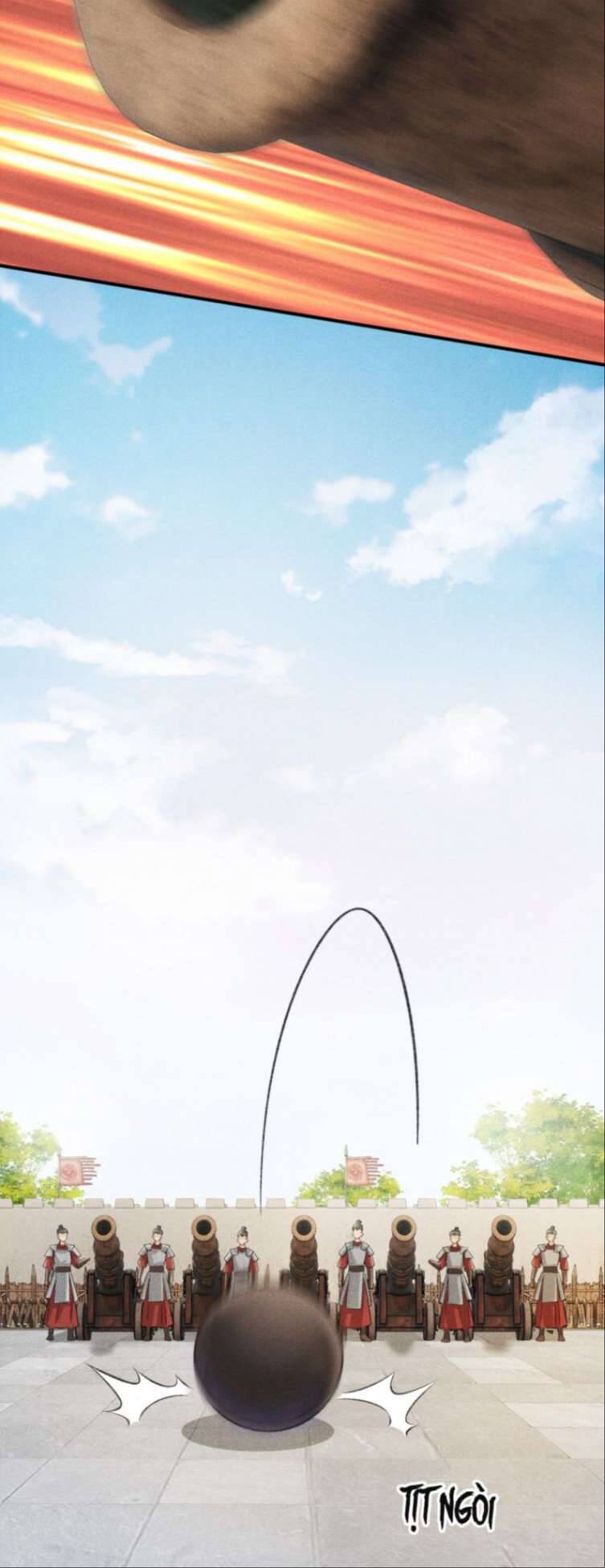 Đan Tiêu Vạn Dặm Chapter  13 - 37