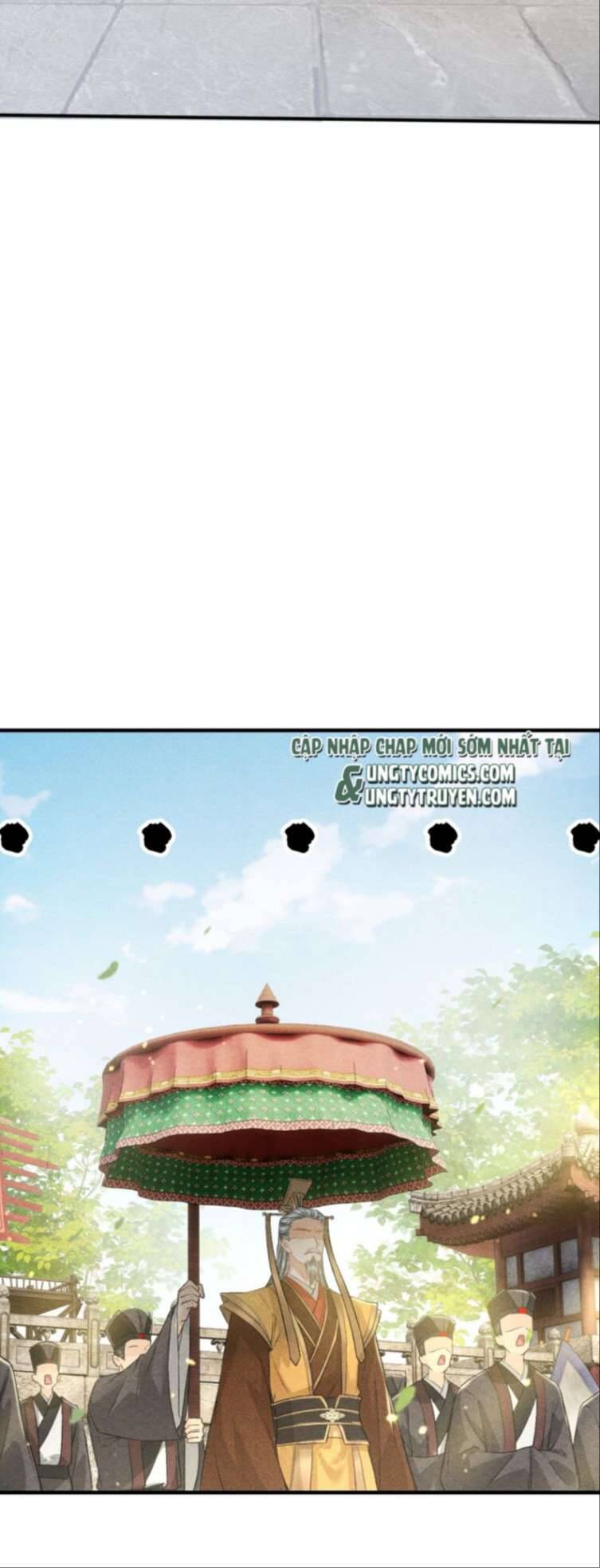 Đan Tiêu Vạn Dặm Chapter  13 - 38