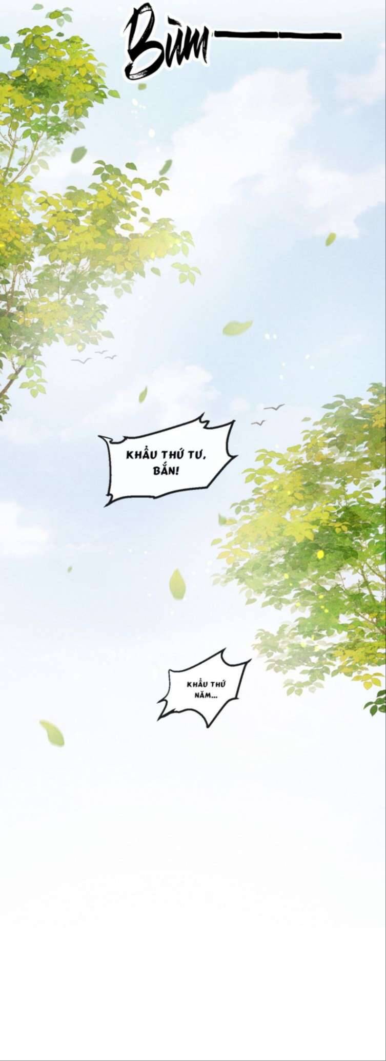 Đan Tiêu Vạn Dặm Chapter  13 - 40