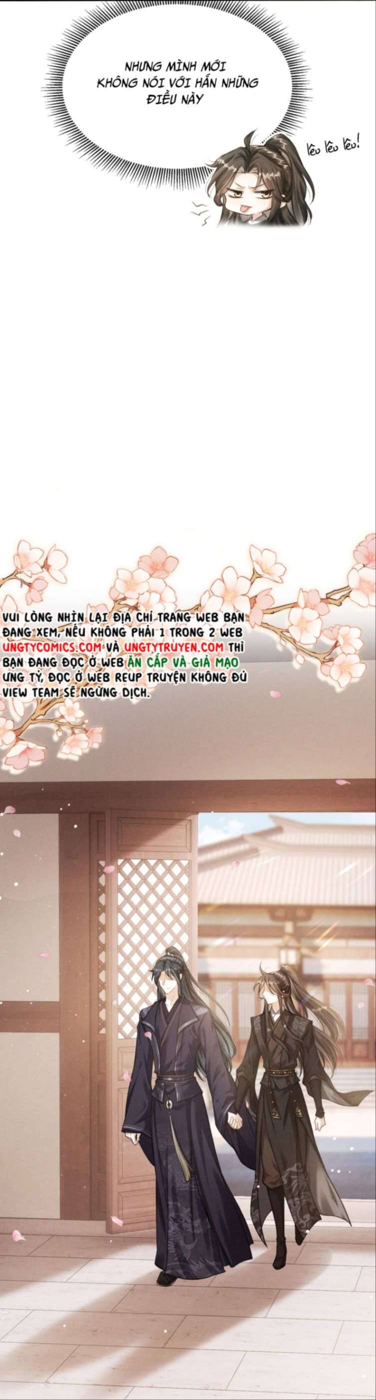 Đan Tiêu Vạn Dặm Chapter  13 - 5