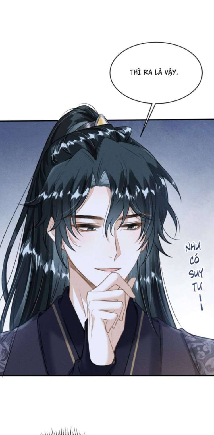 Đan Tiêu Vạn Dặm Chapter  13 - 42