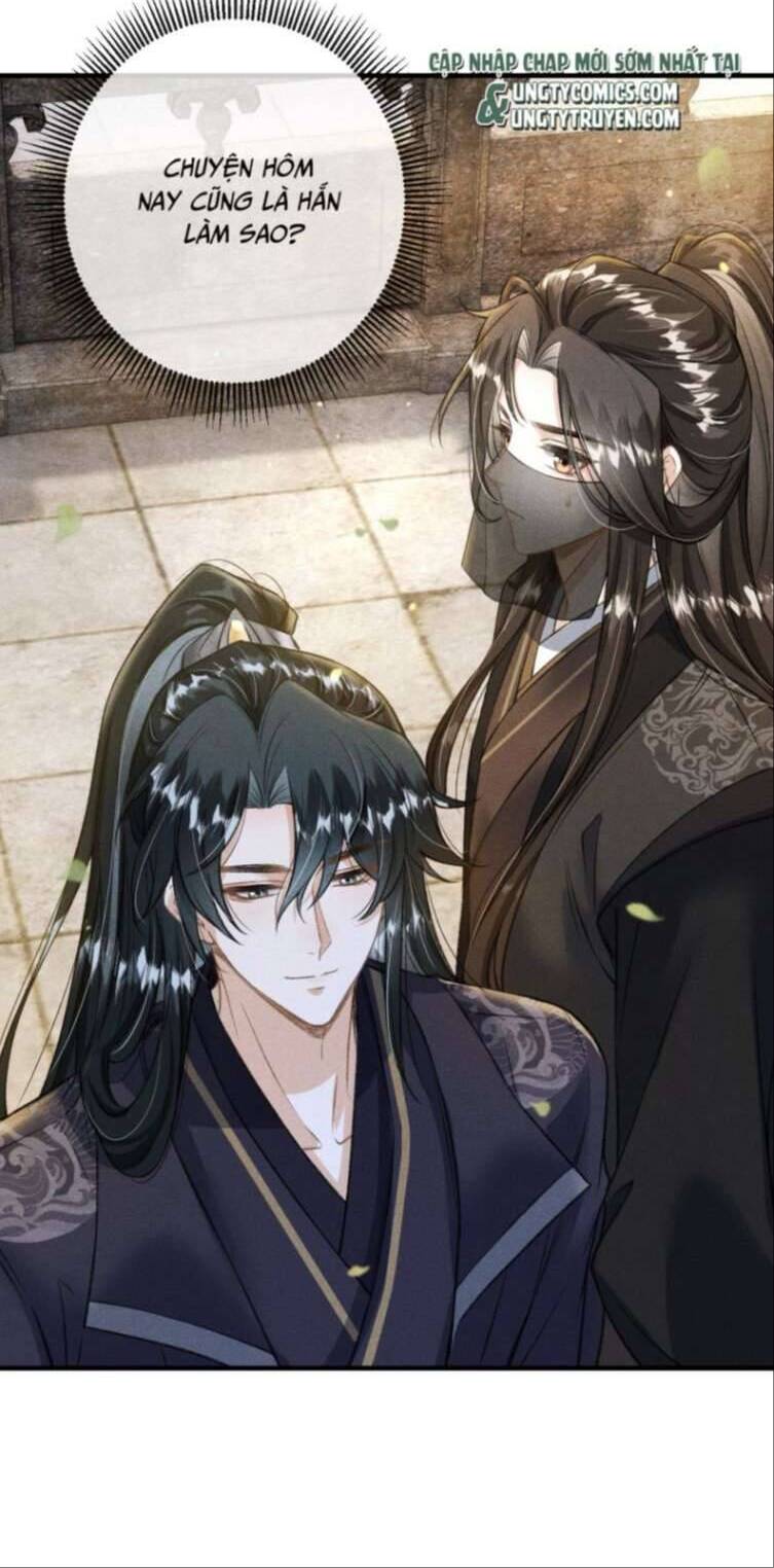 Đan Tiêu Vạn Dặm Chapter  13 - 43