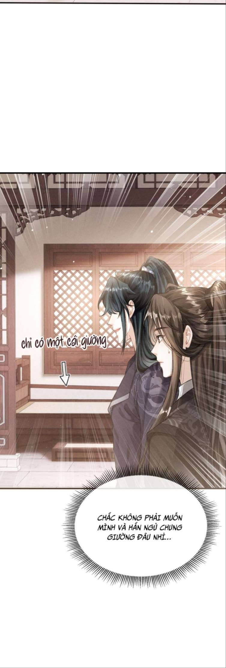 Đan Tiêu Vạn Dặm Chapter  13 - 6