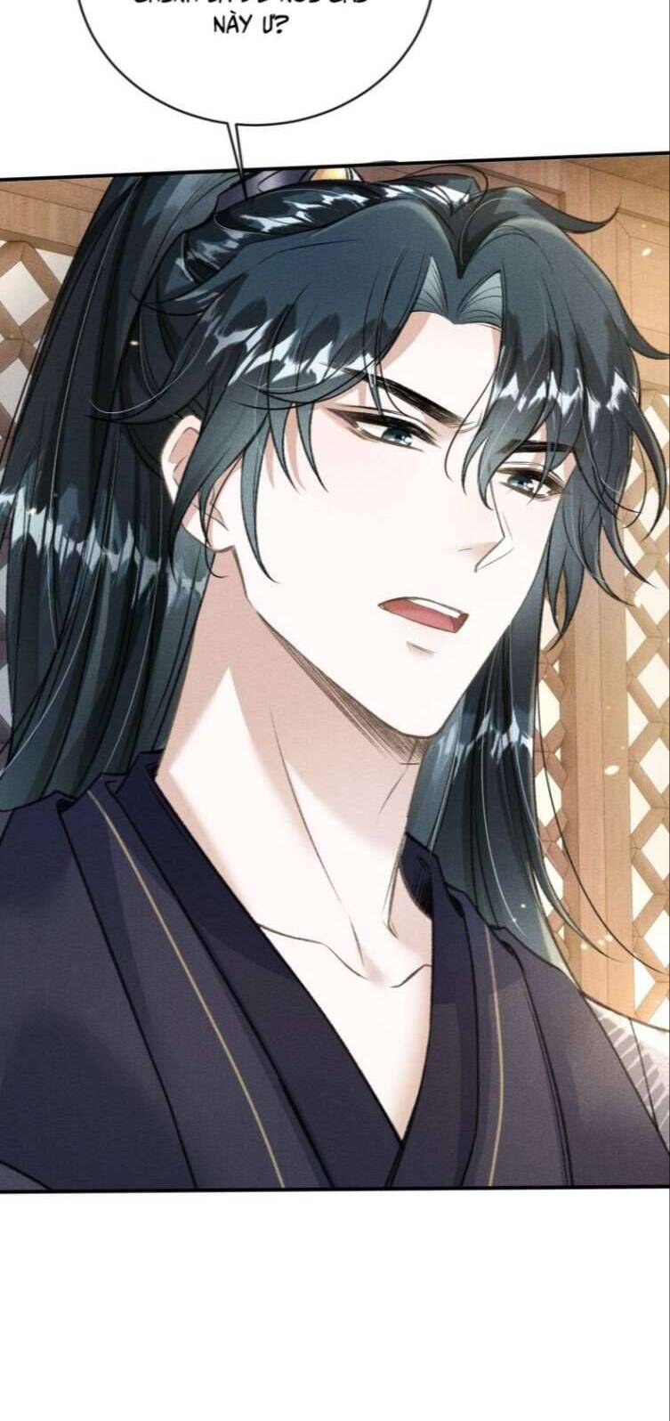 Đan Tiêu Vạn Dặm Chapter  13 - 9