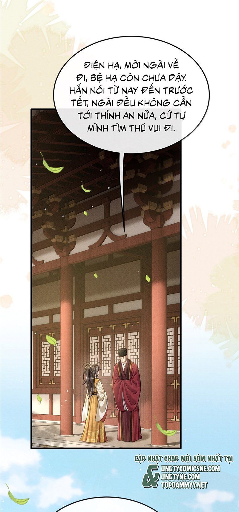 Đan Tiêu Vạn Dặm Chapter 130 - 13