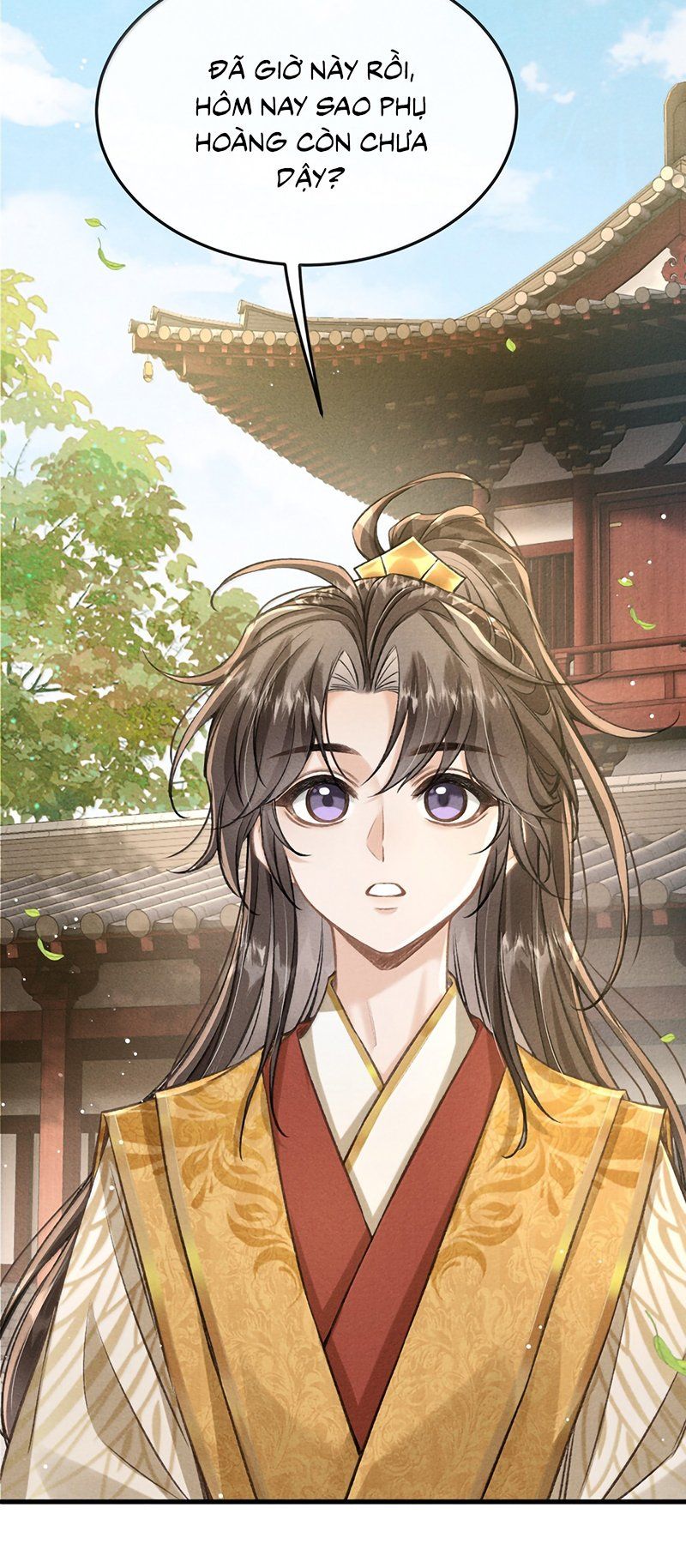 Đan Tiêu Vạn Dặm Chapter 130 - 14