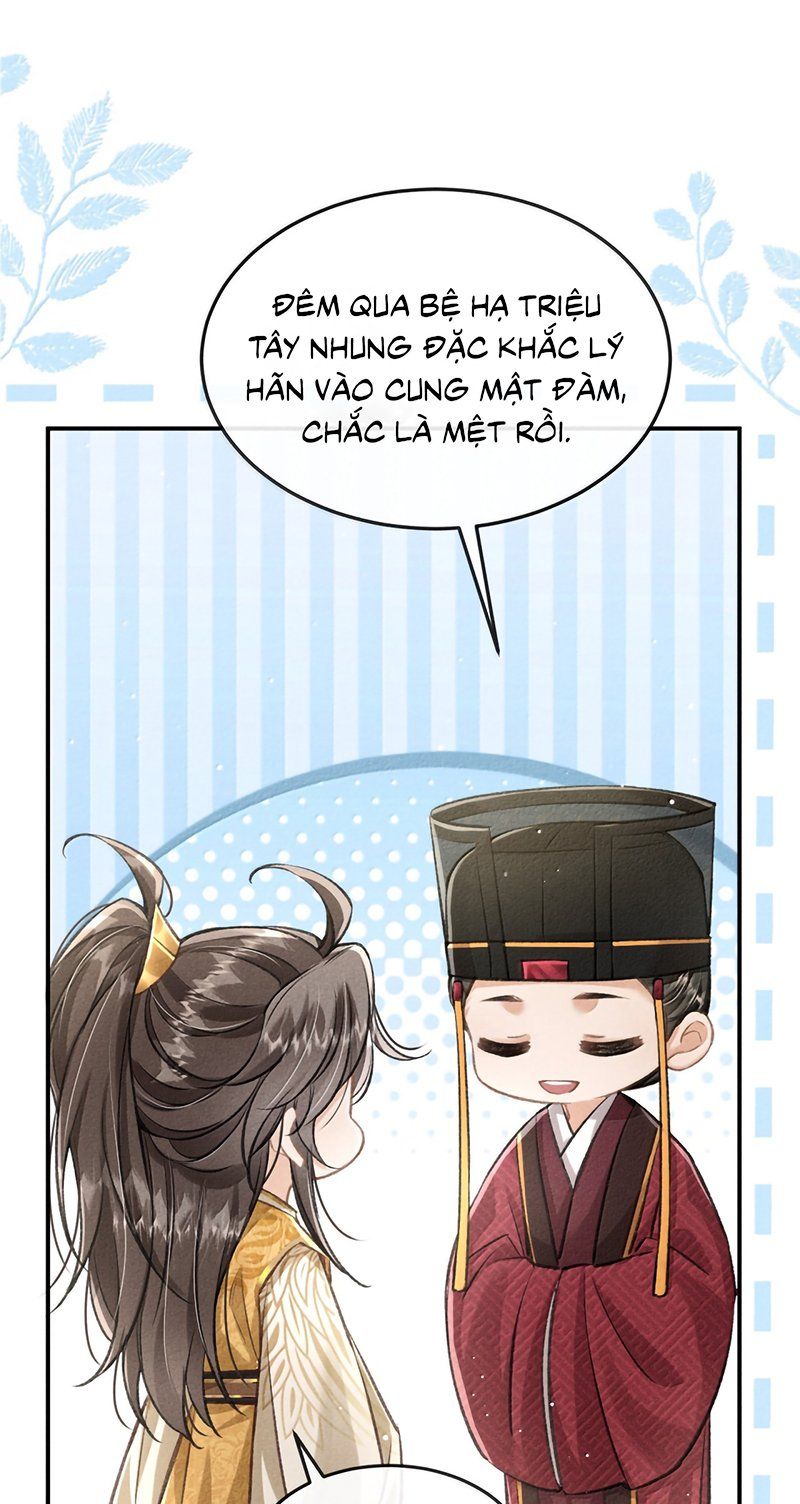 Đan Tiêu Vạn Dặm Chapter 130 - 15