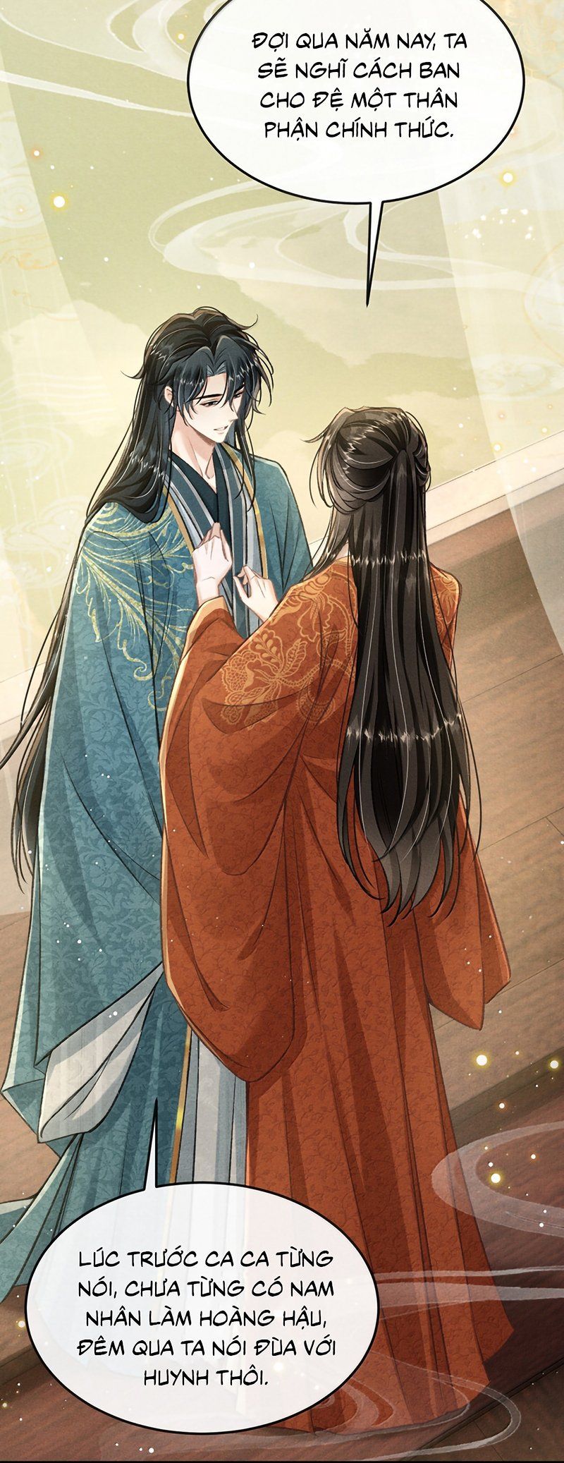 Đan Tiêu Vạn Dặm Chapter 130 - 19