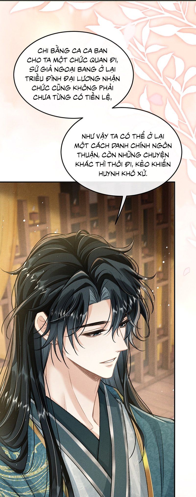 Đan Tiêu Vạn Dặm Chapter 130 - 20