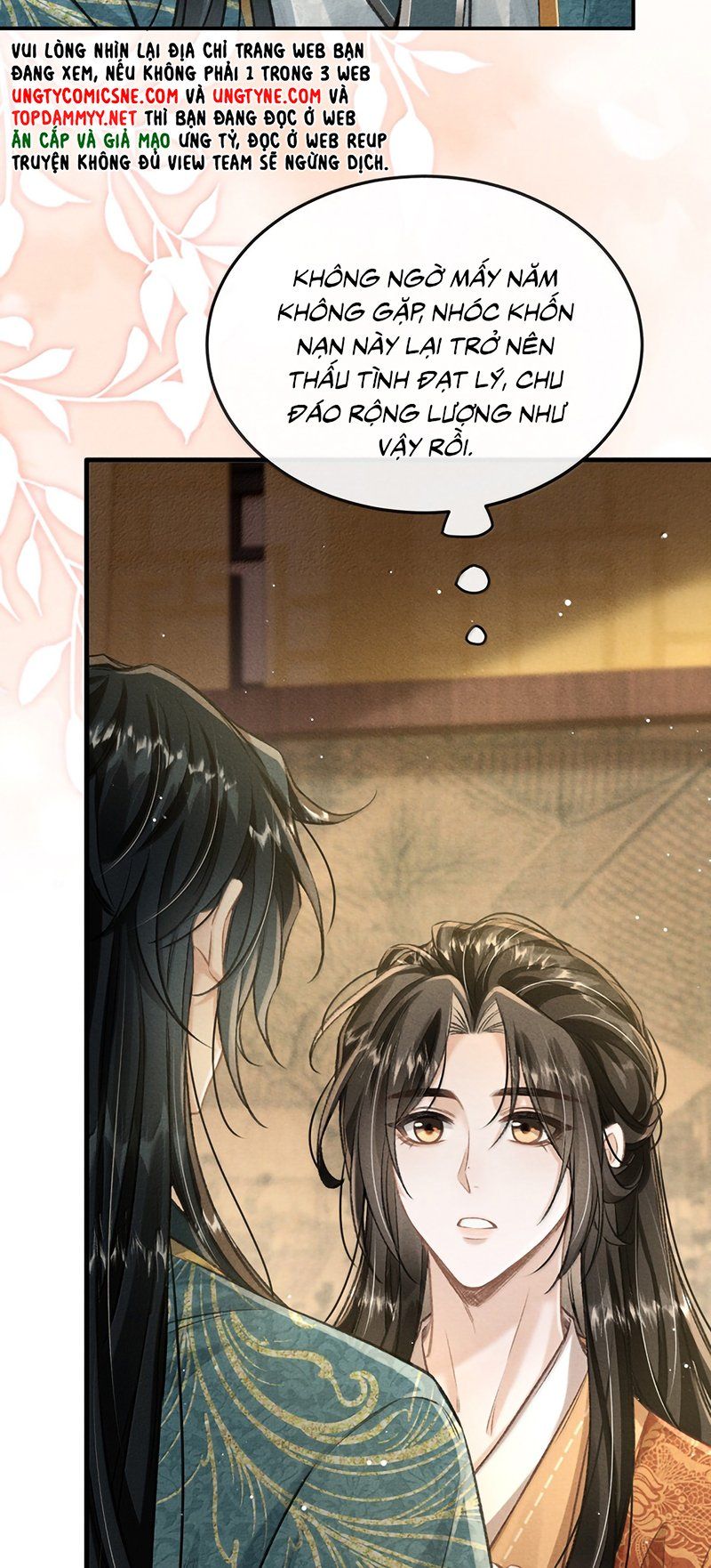 Đan Tiêu Vạn Dặm Chapter 130 - 21