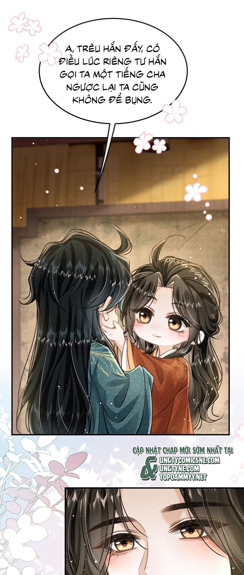 Đan Tiêu Vạn Dặm Chapter 130 - 23