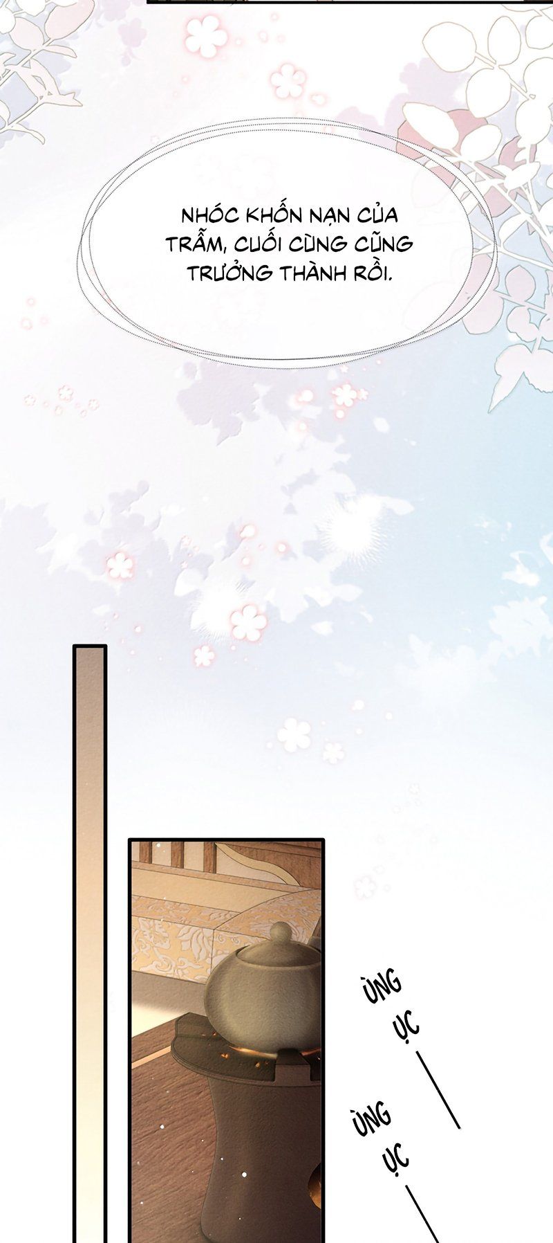 Đan Tiêu Vạn Dặm Chapter 130 - 24