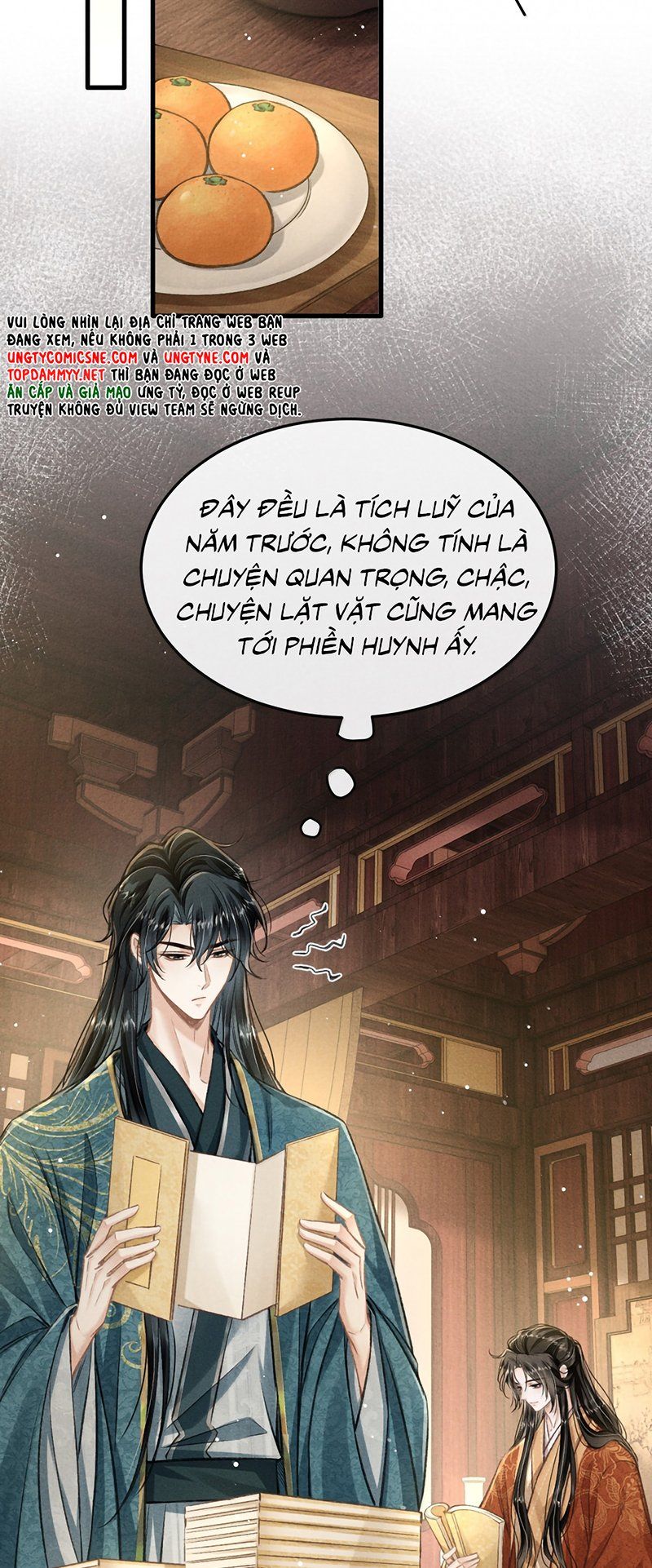 Đan Tiêu Vạn Dặm Chapter 130 - 25