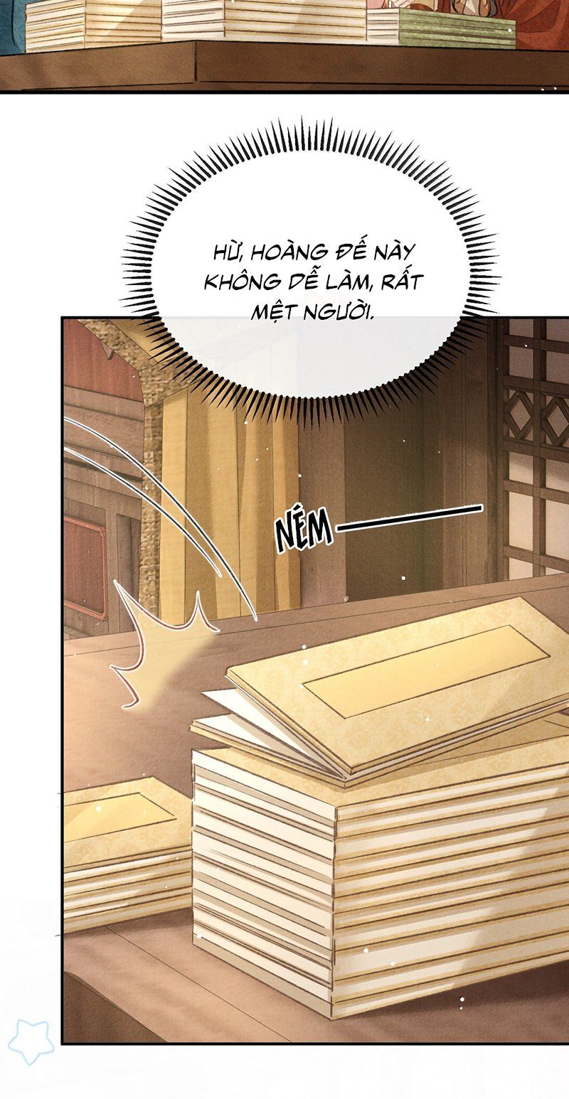 Đan Tiêu Vạn Dặm Chapter 130 - 26