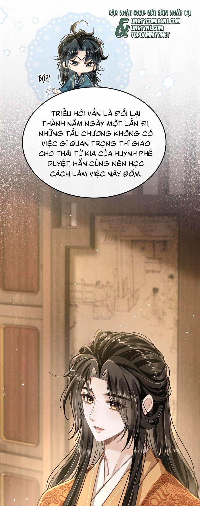 Đan Tiêu Vạn Dặm Chapter 130 - 27