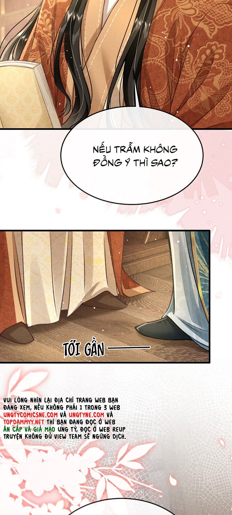 Đan Tiêu Vạn Dặm Chapter 130 - 28