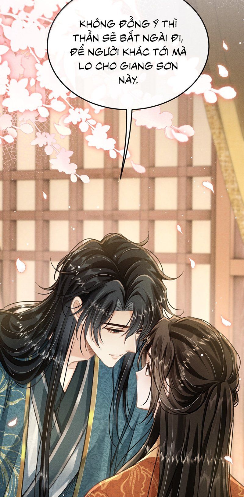 Đan Tiêu Vạn Dặm Chapter 130 - 29