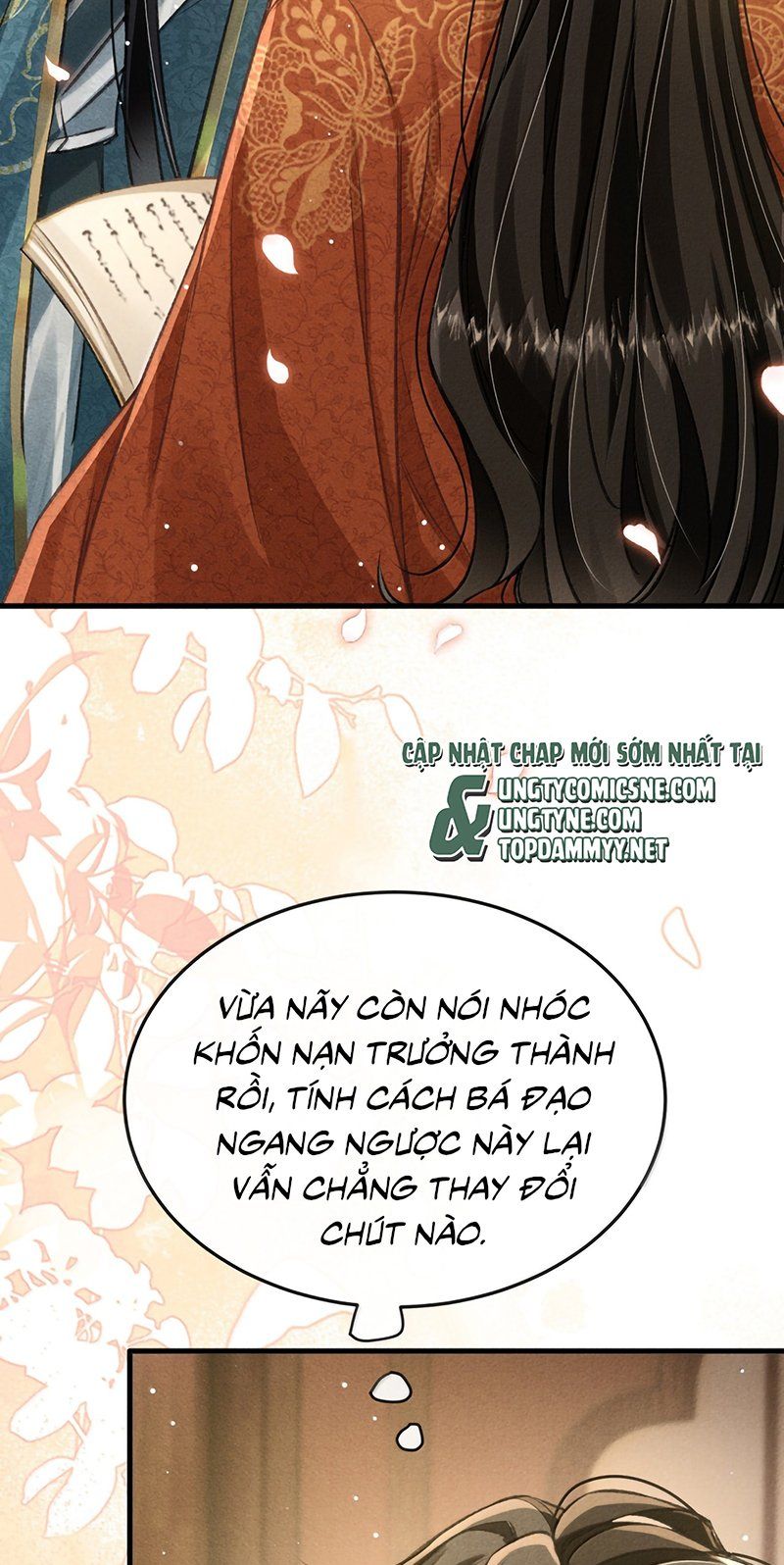 Đan Tiêu Vạn Dặm Chapter 130 - 30