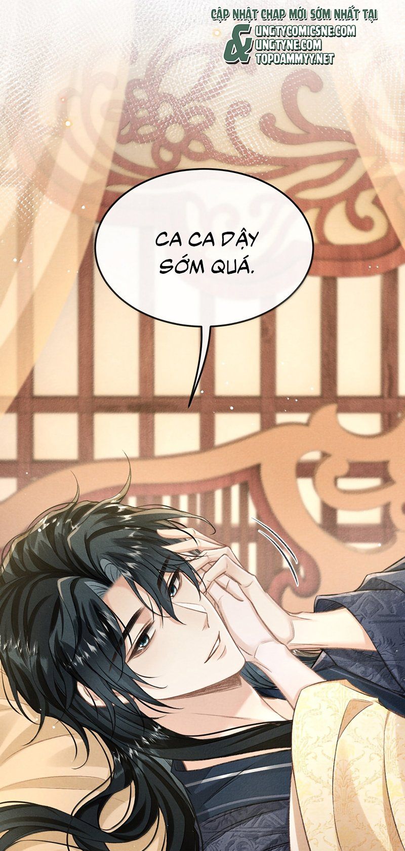 Đan Tiêu Vạn Dặm Chapter 130 - 4