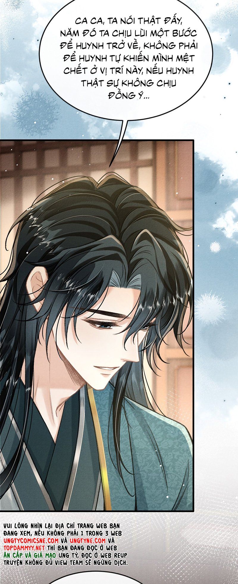 Đan Tiêu Vạn Dặm Chapter 130 - 32