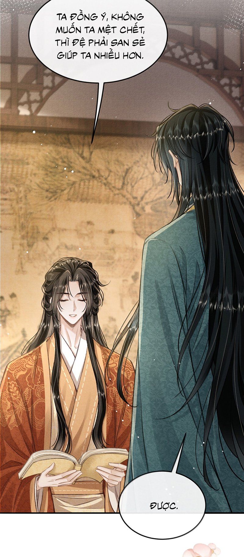 Đan Tiêu Vạn Dặm Chapter 130 - 33