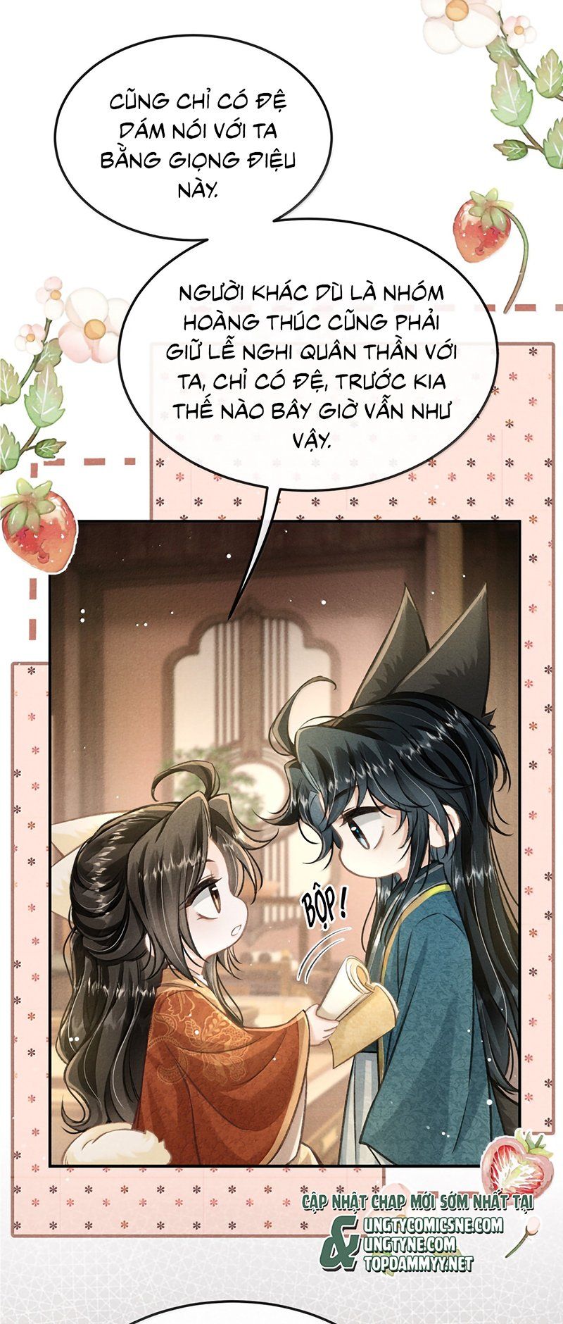 Đan Tiêu Vạn Dặm Chapter 130 - 34